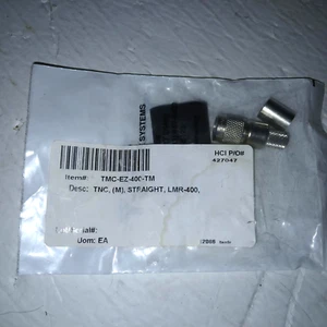 TIMES MICROWAVE EZ-400-TM "BRAND NEW" - Picture 1 of 2