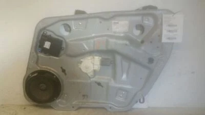 2007-2012 Mercedes-Benz GL450 - RH Front Glass Regulator - 1647201679 - R163235 Foto 1 de 4