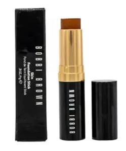 BOBBI BROWN Skin Foundation Stick #8 WALNUT - Picture 1 of 4