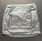 New Women?S Small - Mountain Hardware - Trekkin Insulated Mini Skirt - Ol6862