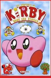 Les Aventures de KIRBY dans les Etoiles 24 Janvier 2025 Soleil Manga VF # NEUF # - Picture 1 of 1