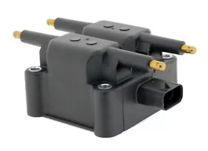 PRENCO Direct Ignition Coil 36-1156 for Chrysler Dodge Eagle Mitsubishi Plymouth - Picture 1 of 3