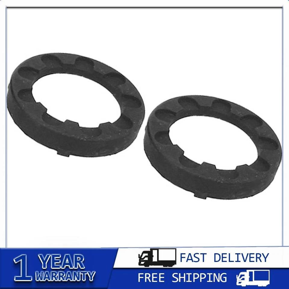 Aislador de resorte helicoidal para Acura TSX 2008 2007 2006 2005 2004 Foto 1 de 2