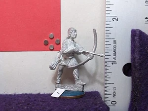 Black Orc Games BKO0102 (a) Avalonian Archers Miniature Metal Slotta - Picture 1 of 4