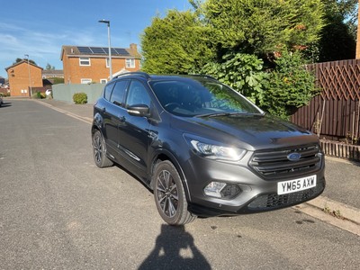 Ford Kuga Ebay