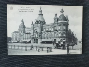 CPA ANVERS - L'Hippodrome du Sud - Le Nouveau Cirque - Imagen 1 de 2