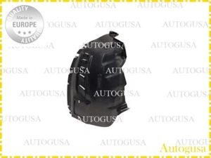 NEU RADLAUFABDECKUNG INNENVERKLEIDUNG SPRITZSCHUTZ VORNE RECHTS CITROEN JUMPER 2006- - Bild 1 von 2