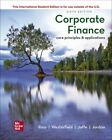 Corporate Finance: Core Principles and Applications 6th Global Edition