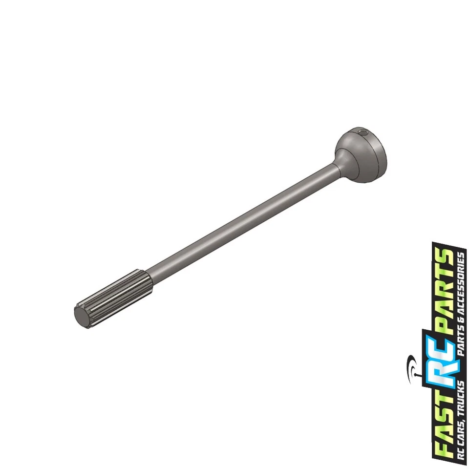 MIP Traxxas E-Revo 5603 5605 5608 X-Duty hueso macho 115 mm 1 MIP18108 Foto 1 de 1