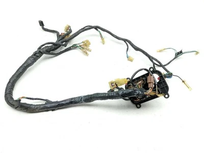 Arnés de cableado de subcables carenado delantero Honda Goldwing Aspencade GL1200 84-87 Foto 1 de 4