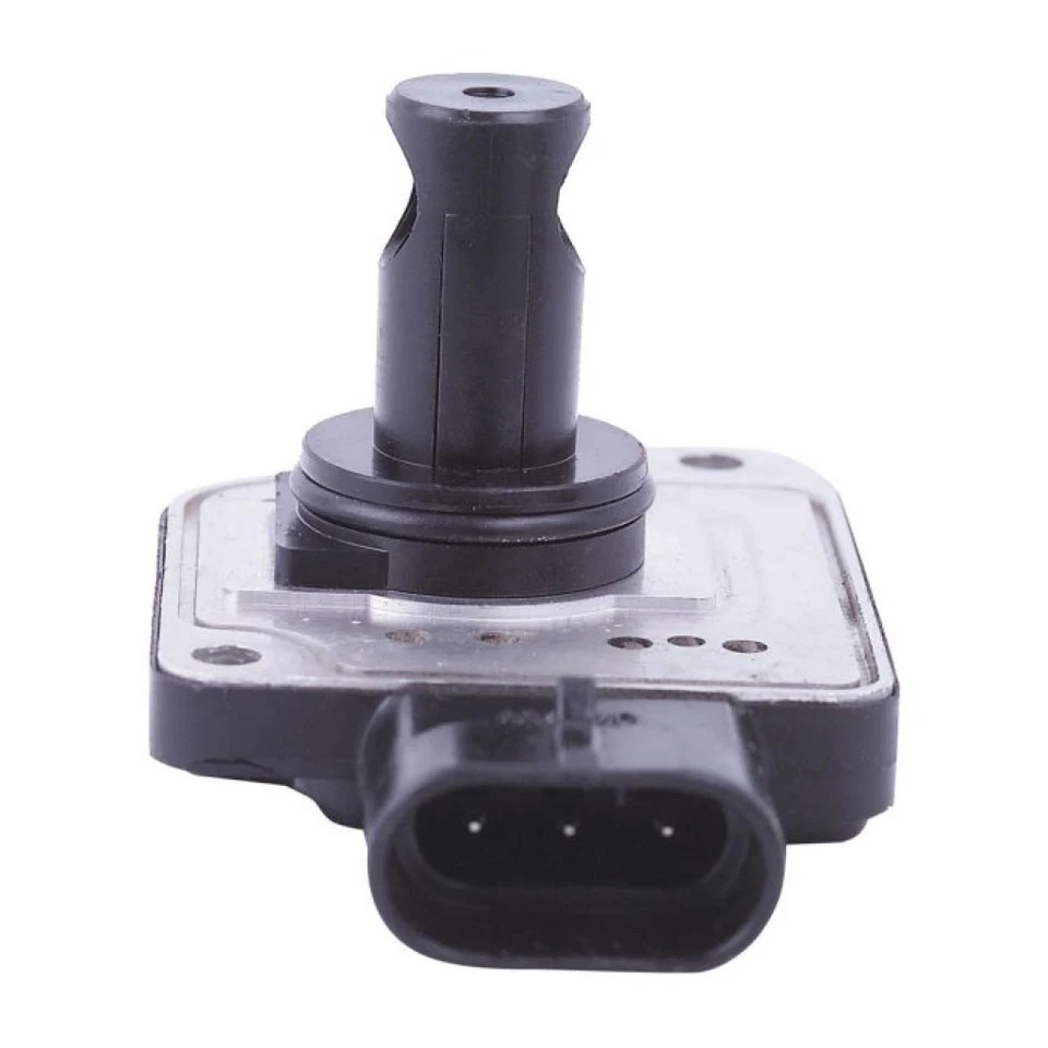 Sensor de flujo de aire masivo ACDelco genuino para Chevy Camaro 1996-1998 | negro y plateado Foto 1 de 4
