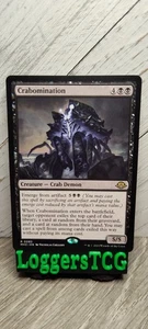 MTG Crabomination / MH3 0085 R NM - Imagen 1 de 1