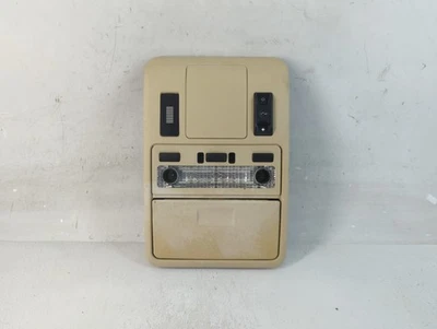 Land Rover Range Rover 2004 techo superior consola AP4ZT Foto 1 de 4