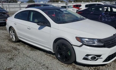 Volkswagen CC 2009-2017 airbag cortina techo pasajero derecho fabricante de equipos originales Foto 1 de 4