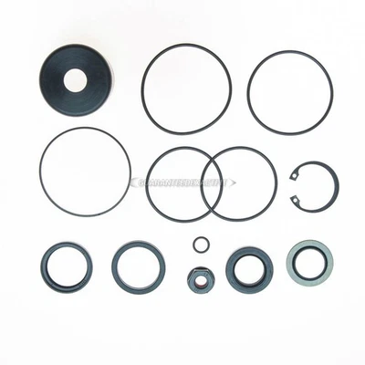 For Volkswagen Rabbit Toyota Corolla Subaru DL Edelmann Power Steering Seals - Image 1 of 2