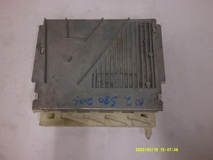 TRANSMISSION CONTROL MODULE VOLVO 80 SERIES 2001 2002 2003 2004 P09480760 OEM - Picture 1 of 5