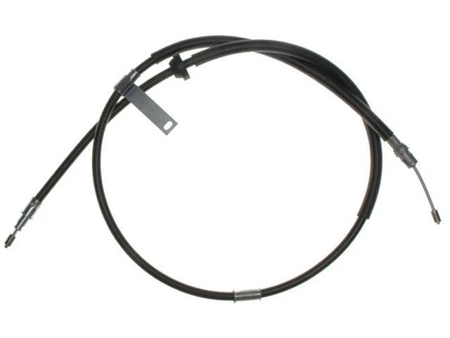 Rear Parking Brake Cable For 95-96 Saturn SC1 SC2 SL SL1 SL2 SW1 SW2 VJ15D6 Foto 1 de 1