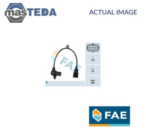79354 CRANKSHAFT POSITION SENSOR FAE FOR HYUNDAI GETZ,I10,I20 1.1L,1.5L - Picture 1 of 5