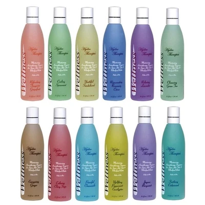 INSPARATION Aromatherapie Whirlpool Spa Duftzusatz Badewanne Wellness Duft 245 ml