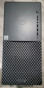 Dell XPS Desktop Core i5-10400 16GB RAM 512GB SSD+ WiFi - Picture 1 of 6