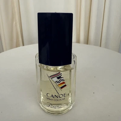 Canoe by Dana Cologne Spray 1,8 OZ Foto 1 de 2