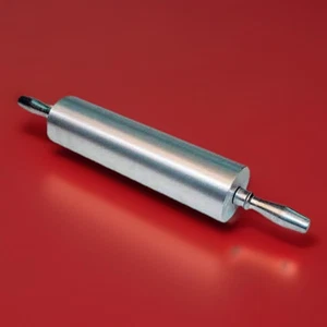 NUEVO Rodillo Winco ARP-18 Grande 18”x3.5” Aluminio Alta Calidad Diseño Duradero - Imagen 1 de 1