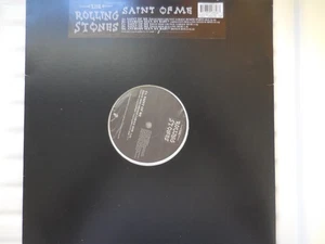 Rolling Stones - Saint Of Me 2x12", UK, New, Classic Rock - Picture 1 of 1