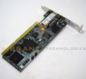 Emulex LP9002 2Gb PCI Fiber Channel z5 - Picture 1 of 5
