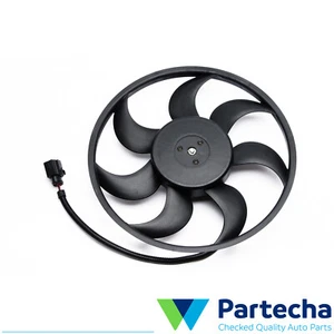 Fan radiator Fits VW TRANSPORTER 2003 -2015 7H0959455A - Picture 1 of 5