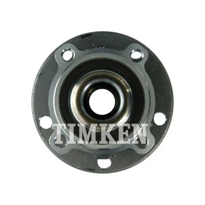 Fits 2011-2014 Mini Cooper Countryman Wheel Bearing and Hub Assembly Timken 2012 - Image 1 of 4