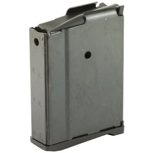 ProMag Ruger Mini-30 Magazine Clip Blued Steel 10 Round RUG11 - Picture 1 of 4