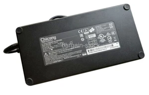 19.5V 16.9A 330W AC Adapter Charge For Gigabyte Aorus X9 Power Supply A17-330P2A - Picture 1 of 6