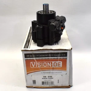 Bomba de dirección asistida Vision OE Reman 730-0145 - Imagen 1 de 5
