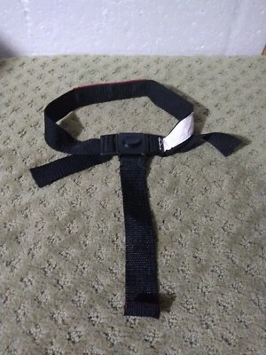 AmorosO doble paraguas cochecito cinturón arnés solamente Foto 1 de 4