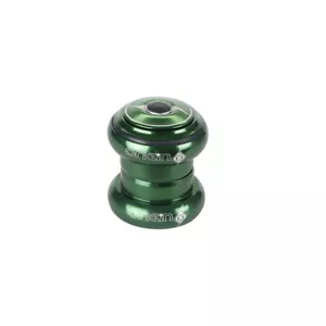 HEADSET ORIGIN8 TDLS SSR ALY 1-1/8 GREEN-AN - Picture 1 of 1