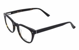 Gafas Sama by S.Vance ""Aidan"" 47-22-145 Japón borde completo color: M-Bistre. Nuevo - Imagen 1 de 4