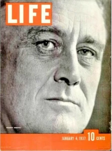 LIFE MAGAZINE 1930'S 161 Choice Issue Collection On USB Flash Drive - Picture 1 of 12
