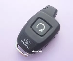 OEM SUBARU transmisor remoto sin llave arranque ELVATRKC, MODELO: 4360615 - Imagen 1 de 2