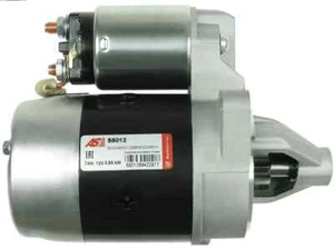 Anlasser 0.85kW KIA Rio 1.5 A5D Carens 1.8 TB MAZDA 323 B3 626 MX-3 1.6 i B6D - Bild 1 von 4