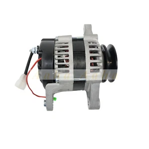 40A 12V Alternator 16241-64013 for Kubota Z482 D722 D905 D1005 D1105 V1305 V1505 - Picture 1 of 9