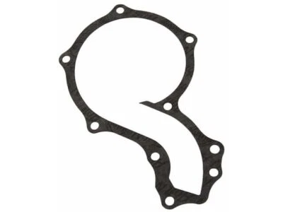 For 1978, 1981-1989 Volkswagen Scirocco Water Pump Gasket 33256WJBC 1982 1983 - Image 1 of 2