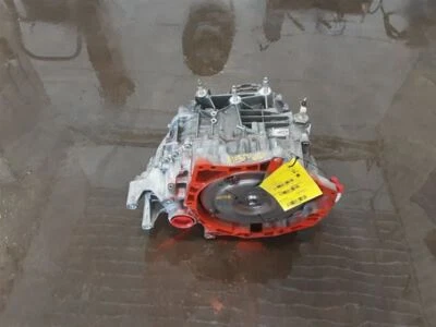 2014-2016 Mazda CX-5 Automatic Transmission 2.5L 6 Speed AWD - Image 1 of 4