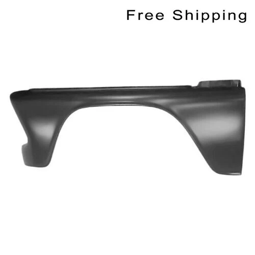 Goodmark Front LH Side Fender Fits C10 Panel C10 Pickup C20 Pickup GMK414210060L - Image 1 of 1