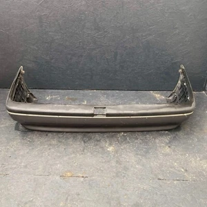 Opel Omega A Wagon Rear Bumper 90287282 - Picture 1 of 18