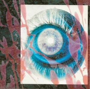 Alteraia - Envisionary (CD) 1996 - Bild 1 von 3