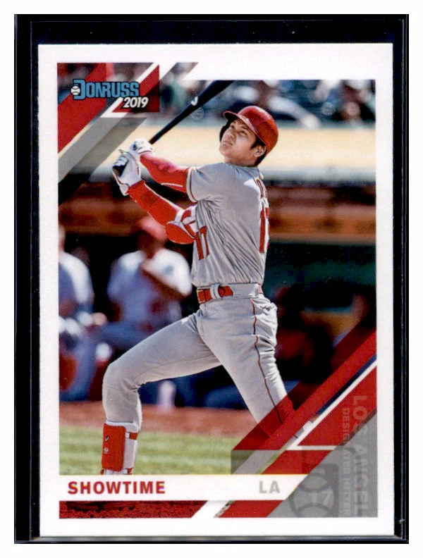2019 DONRUSS BASEBALL NICKNAME VARIATIONS U-PICK LIST *RC**SP* BUY 2 GET 1!!! - Image 1 of 1