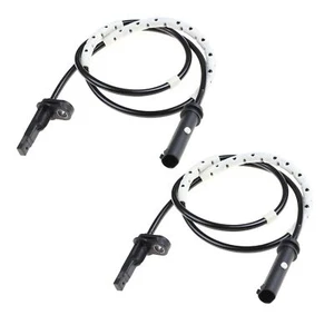 2 x REAR ABS SENSOR FOR BMW F20 F30 F32 F33 F80 F82 WSS-815 - Picture 1 of 1
