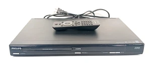 Phillips DVP3962 DVD Player w/ Remote - tested and works - Picture 1 of 14
