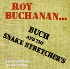 Buch & The Snake Stretchers-One Of Three Live Regg (Cd)
