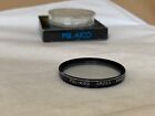 Psl Aico 49Mm Cross Screen Filter And Keeper